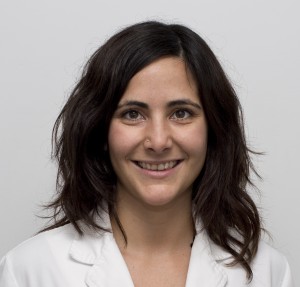Dra. Nuria Gonzalez