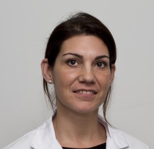 Dra. Sonia Gelis